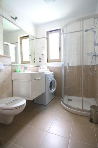 Apartamenty ?winouj?cie - Zdrojowa