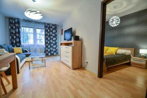Apartamento Nautilus
