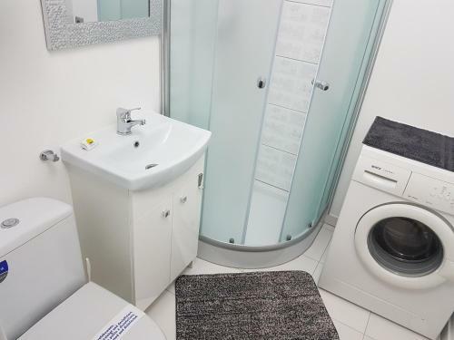 Apartamento Visit Baltic - Matejki III