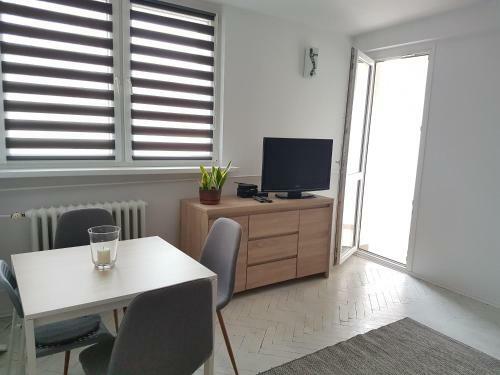 Apartamento Visit Baltic - Matejki III