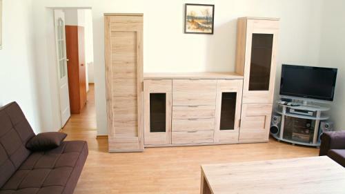 Apartamento Visit Baltic - Sienkiewicza