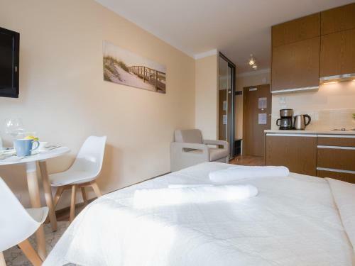Vacationclub - Villa Mistral Apartament 3