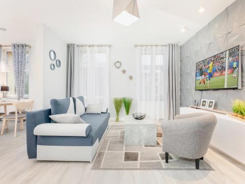 Apartment Chopin - Pl 011.019