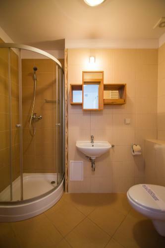 Apartamenty ?winouj?cie - R�?a Wiatr�w