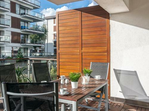 Vacationclub - Baltic Park Pla?a 28 Apartament 7.0.2.