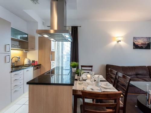 Vacationclub - Baltic Park Pla?a 28 Apartament 7.0.2.
