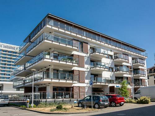 Vacationclub - Baltic Park Pla?a 28 Apartament 7.0.2.