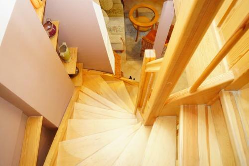 Apartamento Usedom-apartment Mit Kaminzimmer