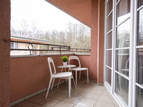 Vacationclub - Villa Park Apartment 19