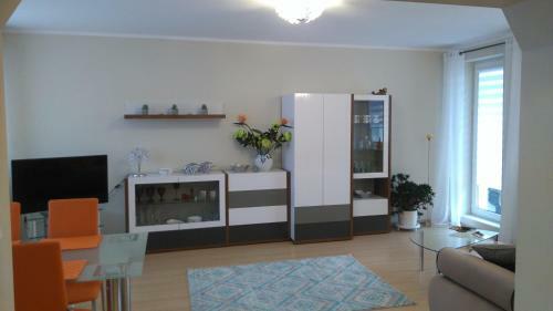 Apartamenty Cudowna Wyspa