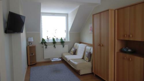Apartamenty Cudowna Wyspa