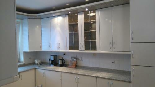 Apartamenty Cudowna Wyspa