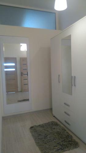 Apartamenty Cudowna Wyspa