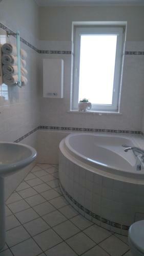 Apartamenty Cudowna Wyspa