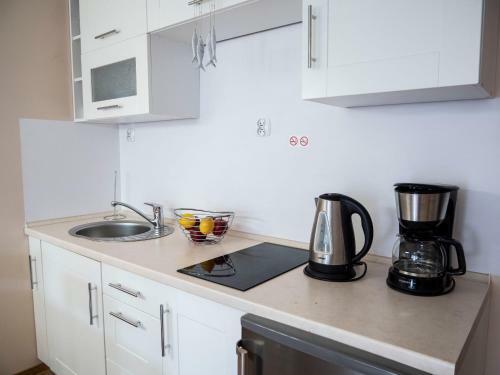 Apartamento Baltic Home Zdrojowa