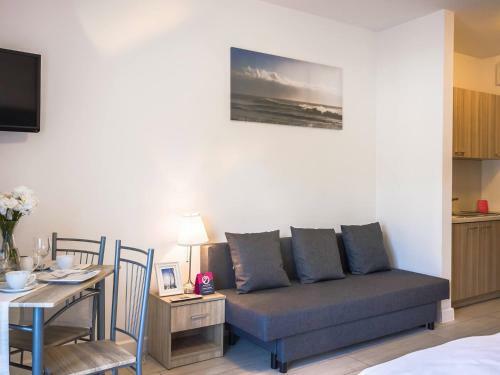 Vacationclub - Aquamarina Apartment C-06