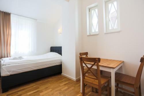 Apartamenty ?winouj?cie - Rubin I
