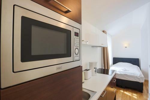 Apartamenty ?winouj?cie - Rubin I