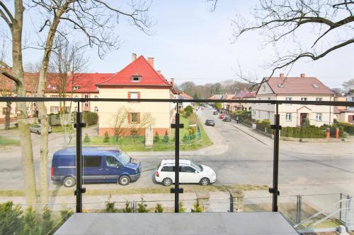 Apartamenty ?winouj?cie - Flotylla