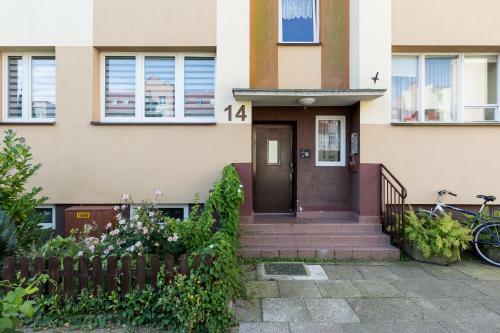 Apartamenty Laguna Chopina
