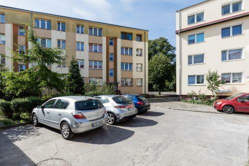 Apartamenty Laguna Chopina