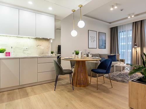 Vacationclub - Baltic Park Fort Apartament E.303