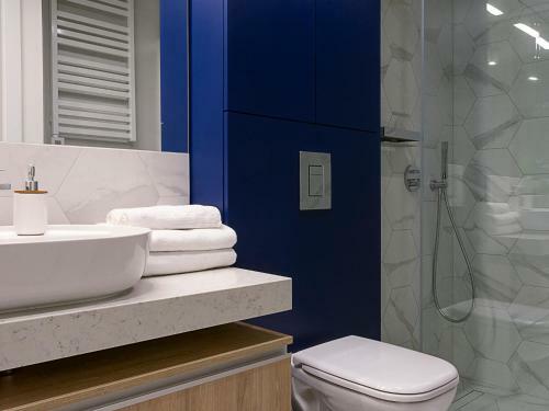 Vacationclub - Baltic Park Fort Apartament E.303