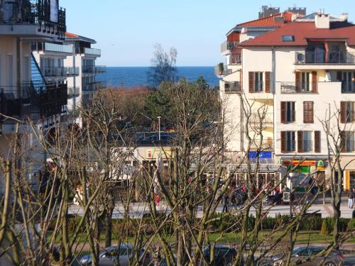Apartamento Stella Baltic 2