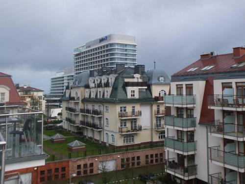 Apartamento Stella Baltic 2