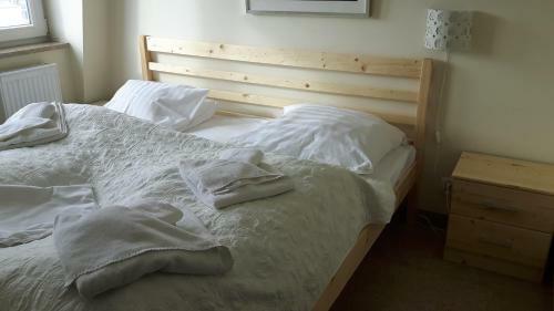 Apartamento Stella Baltic 2