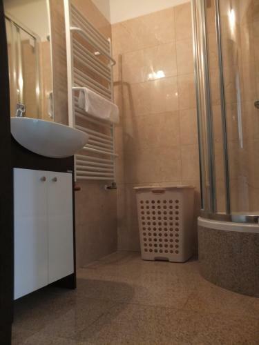 Apartamento Stella Baltic 2