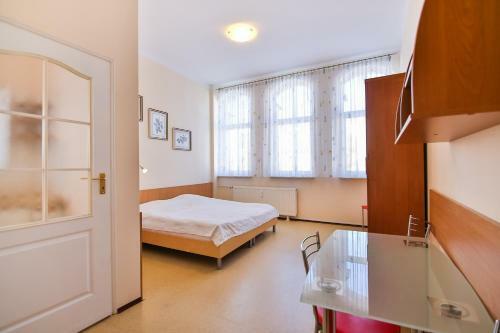 Apartamenty ?winouj?cie - Villa Carmen