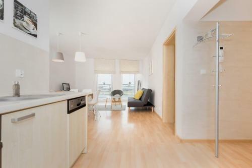 Apartamenty Laguna Villa Concha