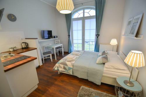 Korona Piast�w - Apartamenty Na Wyspie