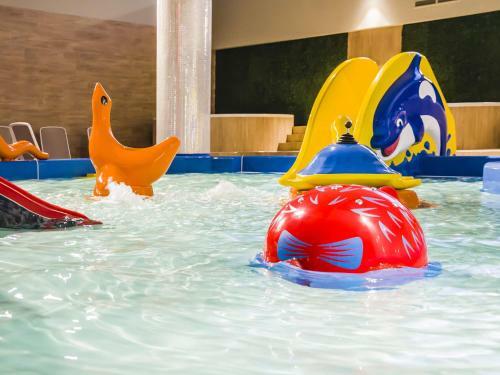 Vacationclub - Platan 2e Apartament 12