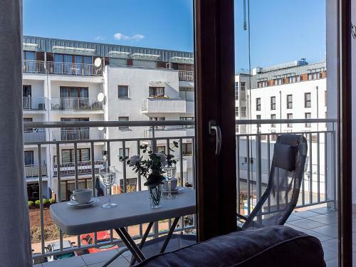 Vacationclub - Platan 2e Apartament 12