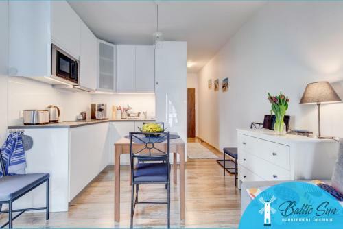 Apartamenty ?winouj?cie - Baltic-sun Apartament Premium