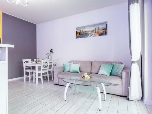 Vacationclub - Platan 2b Apartament 13