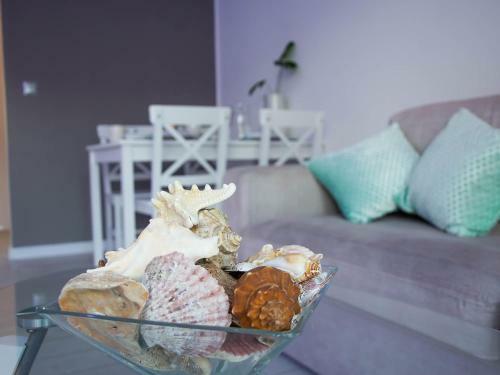 Vacationclub - Platan 2b Apartament 13