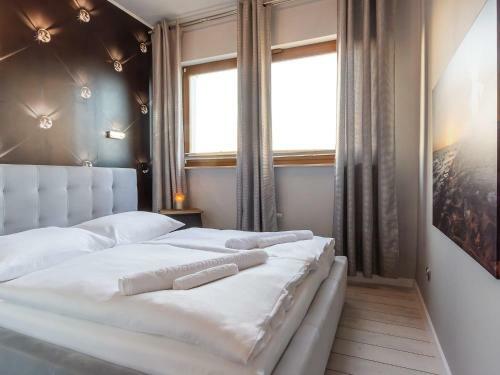Vacationclub - Platan 2b Apartament 13