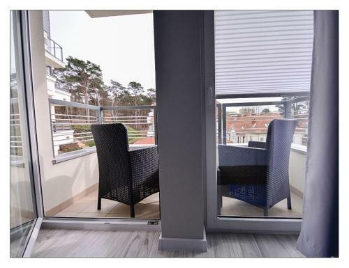 Apartamenty Cesarskie - Bryza