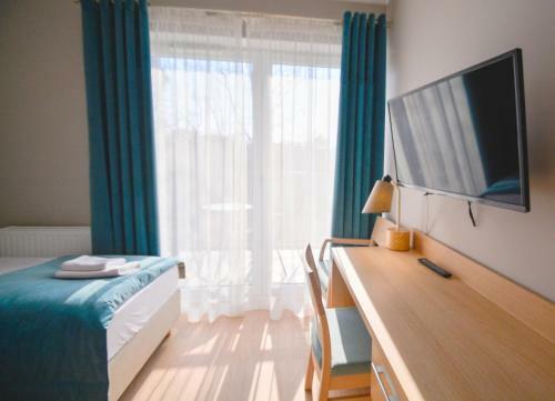 Apartamenty Cesarskie - Bryza
