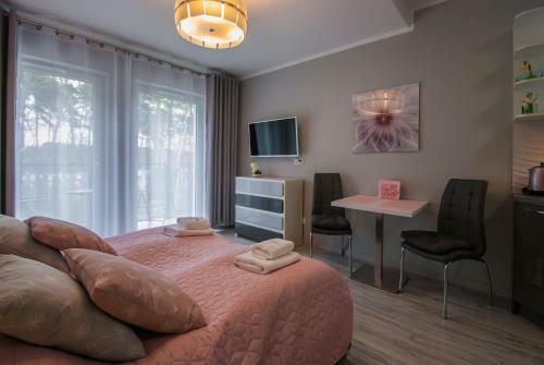 Apartamenty Cesarskie - Bryza