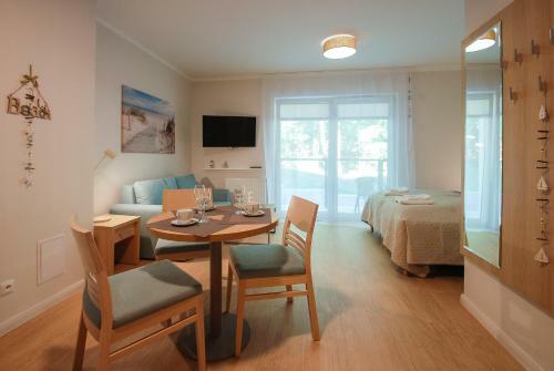Apartamenty Cesarskie - Bryza