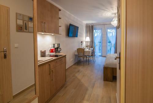 Apartamenty Cesarskie - Bryza