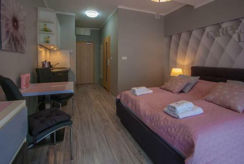 Apartamenty Cesarskie - Bryza