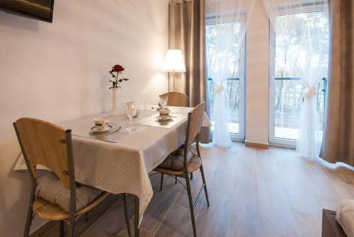 Apartamenty Cesarskie - Bryza