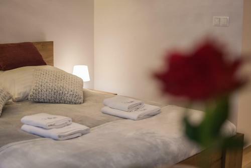 Apartamenty Cesarskie - Bryza
