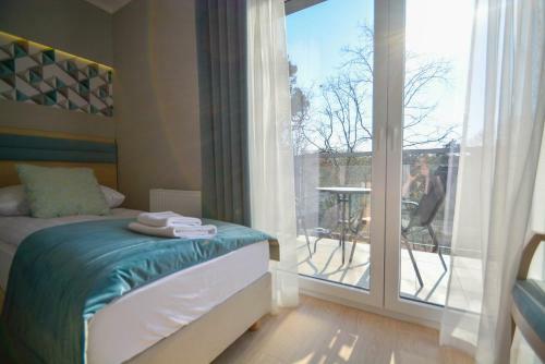 Apartamenty Cesarskie - Bryza