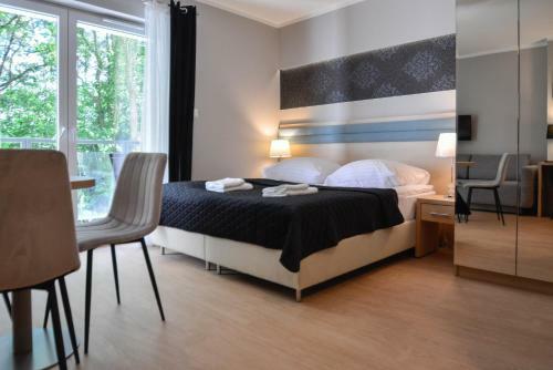 Apartamenty Cesarskie - Bryza